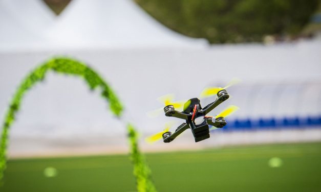 PROPUESTAS DE OCIO Y TURISMO | El FIA “El Yelmo” acogerá una prueba de la Drone World Cup y el Campeonato de España de Drones