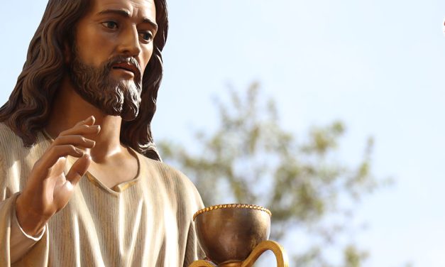 JESÚS HISTÓRICO – PARTE XI – LA INMINENTE LLEGADA DEL REINO DE DIOS
