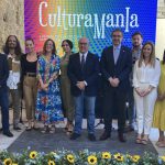 La tercera edición de Culturamanía en Jaén se celebrará del 23 de junio al 29 de septiembre