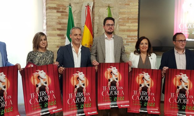 PROPUESTAS DE OCIO Y TURISMO | Más de 20 espectáculos conforman el cartel del FIT de Cazorla 2022, que se desarrollará entre octubre y diciembre
