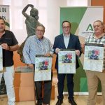 16 municipios albergarán la segunda fase del Circuito Andaluz de Peñas Flamencas