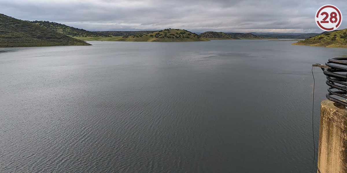 El Rumblar, Giribaile y La Fernandina, protagonistas de la mayor inversión hidráulica reciente en Jaén