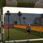 El XVI Gran Premio de Carreras Populares de la Diputación supera las 7.600 participaciones en sus 19 pruebas