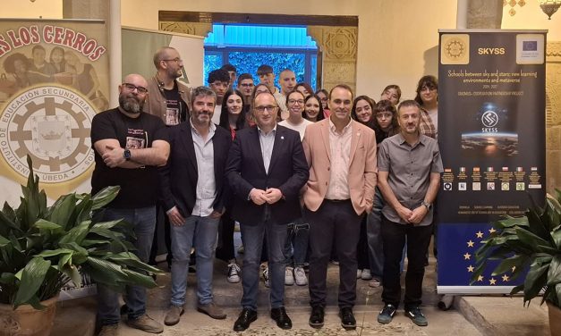 Más de 100.000 escolares descubrirán el patrimonio cultural con visitas dinámicas