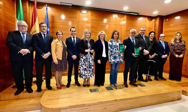 La Junta asigna a la provincia de Jaén casi 366 millones de euros en los Presupuestos de 2026