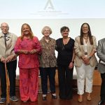 Inclusión Social celebra el Mes de las Personas Mayores con actividades en Linares, Jaén y Bailén