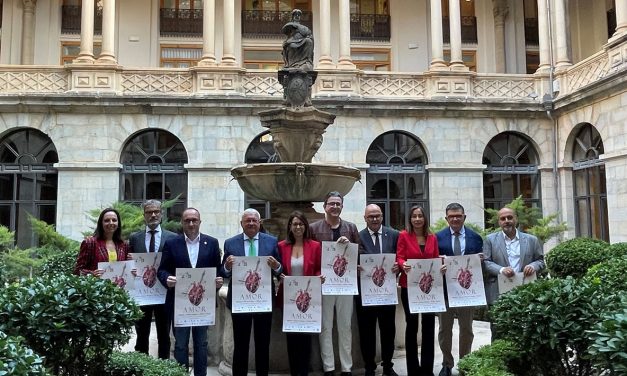 El Festival de Música Antigua de Úbeda y Baeza se celebrará del 22 de noviembre al 8 de diciembre e incluirá más de 20 conciertos