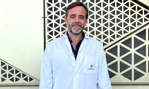 SALUD | Del dolor y la discapacidad casi inevitable, a conseguir la remisión y una vida activa gracias a los nuevos tratamientos contra la artritis