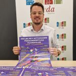 ABIERTO EL PLAZO DE INSCRIPCIÓN PARA LAS ESCUELAS Y ACTIVIDADES FÍSICO DEPORTIVAS MUNICIPALES