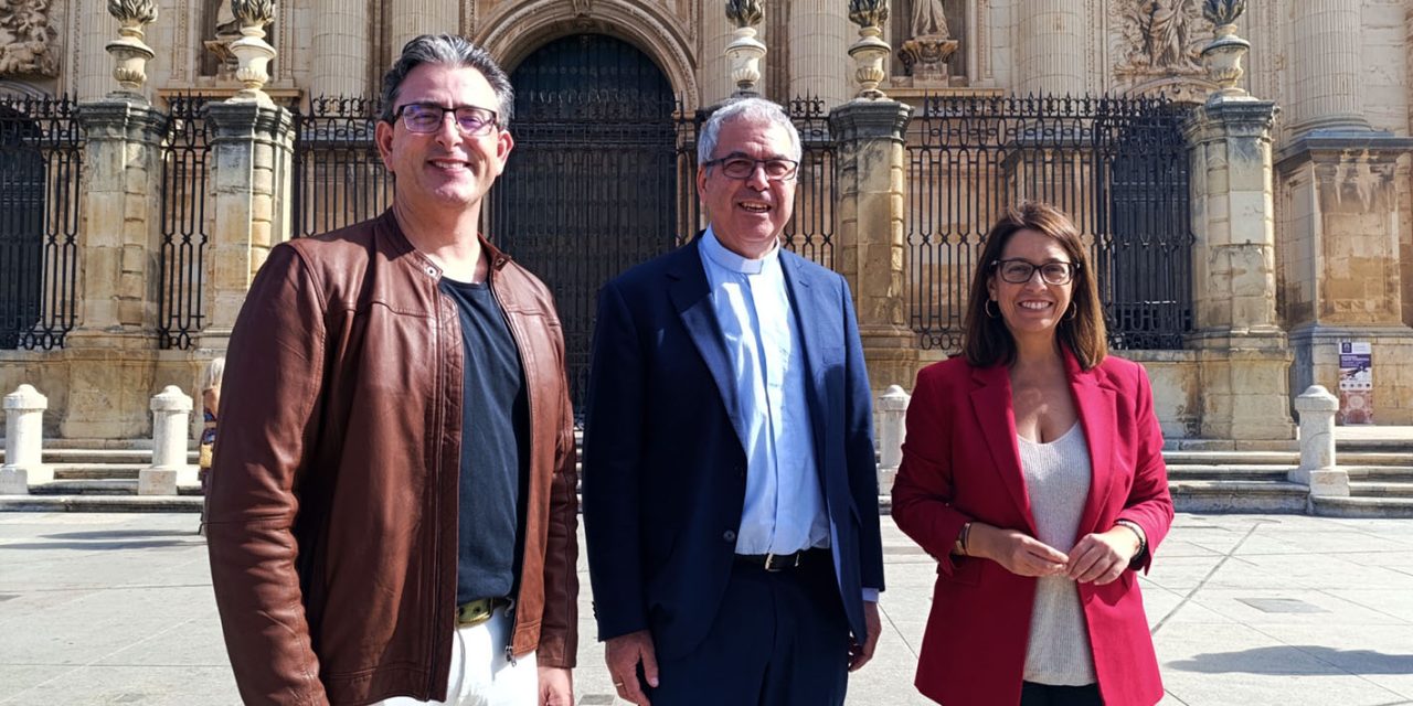 El Festival Vandelvira acercará la música antigua a 15 municipios entre el 25 de octubre y el 8 de diciembre