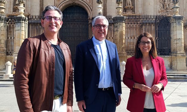 El Festival Vandelvira acercará la música antigua a 15 municipios entre el 25 de octubre y el 8 de diciembre