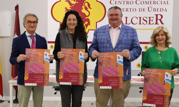 ALCISER PRESENTA UNA NUEVA JORNADA FORMATIVA EMPRESARIAL PARA IMPULSAR EL CRECIMIENTO Y LA COMPETITIVIDAD